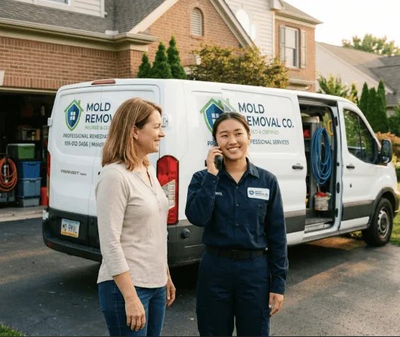 Crawlspace Mold Remediation Farnsworth, TX FAQs